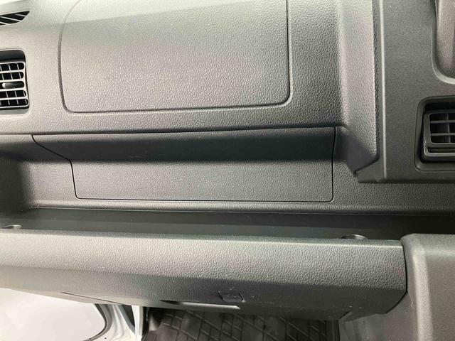 ハイゼットトラックジャンボスタンダード走行距離無制限１２ヶ月保証付き　Ｗエアバッグ　横滑り防止機能　衝突被害軽減システム　レーンアシスト　エアコン　オートライト　運転席エアバッグ　オートマチックハイビーム　アイドリングストップ　禁煙車（大分県）の中古車
