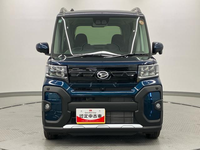 タントファンクロス ワンオーナー走行距離無制限12ヶ月保証付き イモビ Sヒーター 両側PSドア Bカメラ アイドリングストップ車 レーンキープアシスト LEDライト 1オーナー 禁煙車 Aライト 定期点検記録簿 オートLED(大分県)の中古車