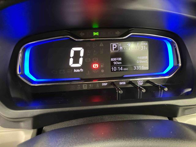 ミライースＸ　ＳＡIII　ワンオーナー走行距離無制限１２ヶ月保証付き　踏み間違い防止　アイドリングストップ機能　Ｗエアバッグ　リアカメラ　キーフリーシステム　盗難警報装置　レーンキープ　ハイビームアシスト　１オーナー　ＬＥＤヘットライト（大分県）の中古車