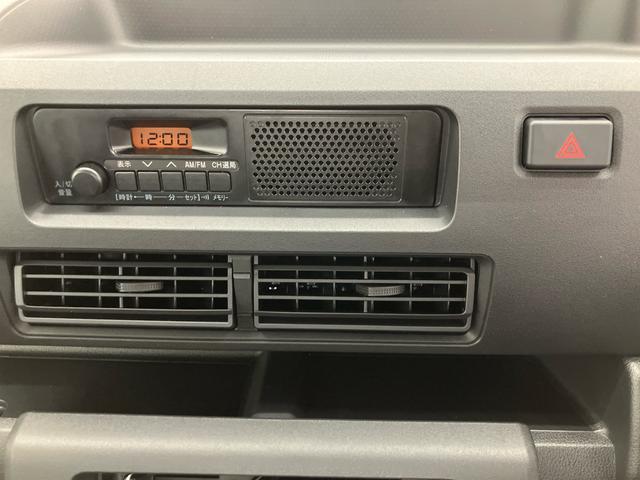 ハイゼットトラックスタンダード 農用スペシャル ワンオーナー走行距離無制限12ヶ月保証付き 点検記録簿 ワンオーナー 切替4WD エアバック AC 禁煙車 車線逸脱警報 パワーステアリング センターデフロック デュアルエアバック オートライト オートハイビーム(大分県)の中古車
