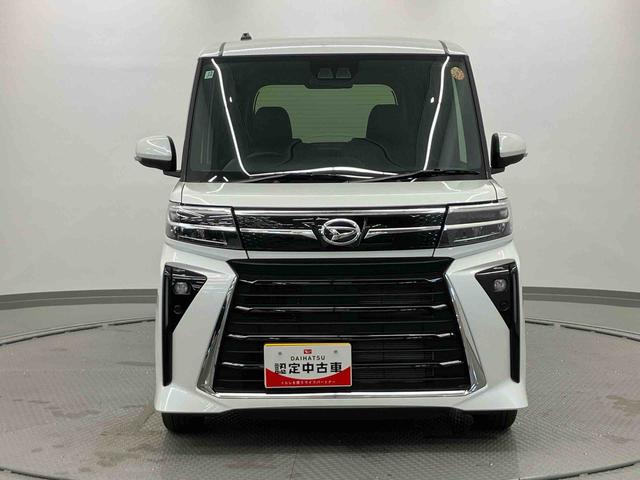 タントカスタムＸリミテッド走行距離無制限１２ヶ月保証付き　Ｓヒーター　アダプティブクルーズ　ワンオーナー　Ｂカメラ　両側電動パワースライドドア　オートＬＥＤ　衝突回避支援システム　アイドリングＳ　ＥＴＣ車載器　アルミホイール（大分県）の中古車
