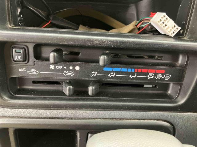 ハイゼットカーゴスペシャル走行距離無制限12ヶ月保証付き 禁煙 SRS メンテナンスノート ETC装備 エアコンパワステ デュアルエアバッグ PS ABS(大分県)の中古車