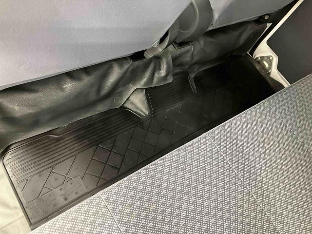 ハイゼットカーゴスペシャル走行距離無制限12ヶ月保証付き 禁煙 SRS メンテナンスノート ETC装備 エアコンパワステ デュアルエアバッグ PS ABS(大分県)の中古車