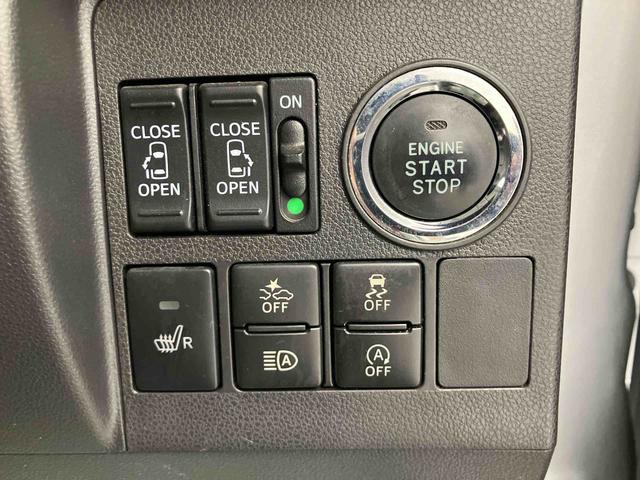 タントカスタムRS トップエディションSAIII走行距離無制限12ヶ月保証付き bluetooth インテリキ シートヒータ リアカメラ USBポート ESC ターボ車 レーンアシスト LEDヘットライト メモリーナビゲーション ナビ ドラレコ(大分県)の中古車