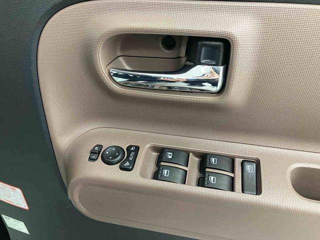 ムーヴキャンバスセオリーＧターボバックカメラ付き　衝突回避支援　アダクティブクルーズコントロール　盗難防止　禁煙　ＤＶＤ　ＵＳＢ　ドラレコ　オートマチックハイビーム　ＬＥＤ　左右パワースライドドア　ＥＴＣ　ターボ車　ナビ　キーフリー（大分県）の中古車