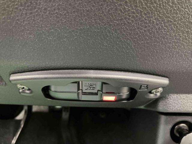 ムーヴキャンバスストライプスG両側PSドア AHB ETC搭載 Bluetoothオーディオ アイストップ デュアルカメラブレーキサポート USB接続 メモリナビ シートヒータ 点検記録簿付 DVD 禁煙車 車線逸脱警告 ナビ(大分県)の中古車