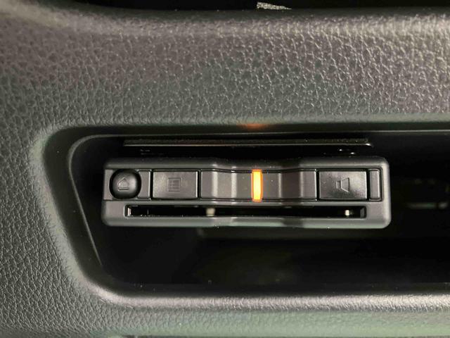ムーヴキャンバスストライプスG両側PSドア AHB ETC搭載 Bluetoothオーディオ アイストップ デュアルカメラブレーキサポート USB接続 メモリナビ シートヒータ 点検記録簿付 DVD 禁煙車 車線逸脱警告 ナビ(大分県)の中古車