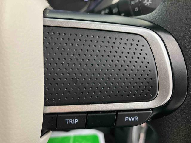 ムーヴキャンバスストライプスG両側PSドア AHB ETC搭載 Bluetoothオーディオ アイストップ デュアルカメラブレーキサポート USB接続 メモリナビ シートヒータ 点検記録簿付 DVD 禁煙車 車線逸脱警告 ナビ(大分県)の中古車
