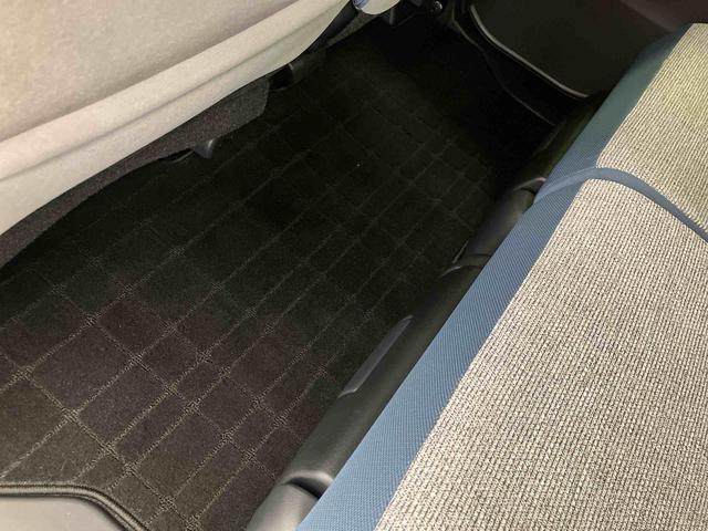 ムーヴキャンバスストライプスG両側PSドア AHB ETC搭載 Bluetoothオーディオ アイストップ デュアルカメラブレーキサポート USB接続 メモリナビ シートヒータ 点検記録簿付 DVD 禁煙車 車線逸脱警告 ナビ(大分県)の中古車