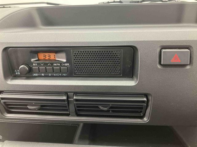 ハイゼットトラックスタンダード　農用スペシャルＬＥＤヘッド　定期点検記録簿　センターデフロック　禁煙車　エアバッグ　ブレーキサポート　４ＷＤ　盗難防止装置　パワーステアリング　車線逸脱警報装置　エアコン　アイドリングストップ　横滑り防止　ＡＢＳ（大分県）の中古車