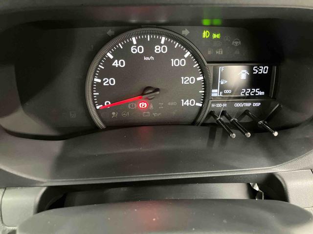 ハイゼットトラックスタンダード　農用スペシャルＬＥＤヘッド　定期点検記録簿　センターデフロック　禁煙車　エアバッグ　ブレーキサポート　４ＷＤ　盗難防止装置　パワーステアリング　車線逸脱警報装置　エアコン　アイドリングストップ　横滑り防止　ＡＢＳ（大分県）の中古車
