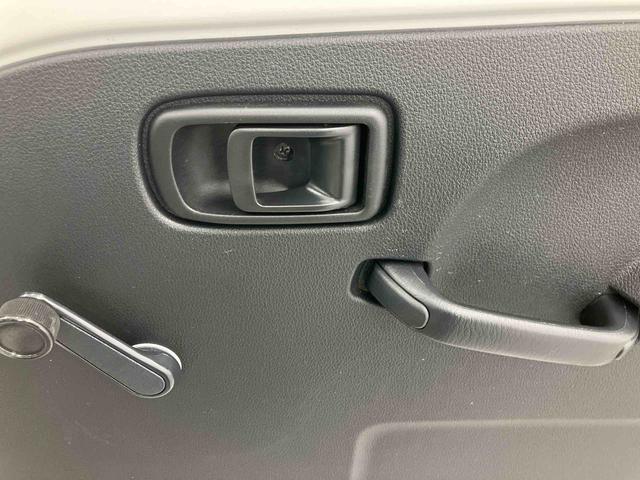 ハイゼットトラックスタンダード　農用スペシャルＬＥＤヘッド　定期点検記録簿　センターデフロック　禁煙車　エアバッグ　ブレーキサポート　４ＷＤ　盗難防止装置　パワーステアリング　車線逸脱警報装置　エアコン　アイドリングストップ　横滑り防止　ＡＢＳ（大分県）の中古車