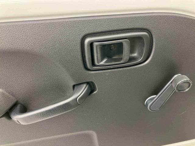 ハイゼットトラックスタンダード　農用スペシャルＬＥＤヘッド　定期点検記録簿　センターデフロック　禁煙車　エアバッグ　ブレーキサポート　４ＷＤ　盗難防止装置　パワーステアリング　車線逸脱警報装置　エアコン　アイドリングストップ　横滑り防止　ＡＢＳ（大分県）の中古車