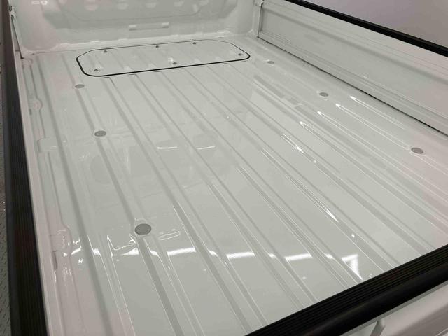 ハイゼットトラックスタンダード　農用スペシャルＬＥＤヘッド　定期点検記録簿　センターデフロック　禁煙車　エアバッグ　ブレーキサポート　４ＷＤ　盗難防止装置　パワーステアリング　車線逸脱警報装置　エアコン　アイドリングストップ　横滑り防止　ＡＢＳ（大分県）の中古車