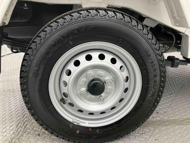 ハイゼットトラックスタンダード　農用スペシャルＬＥＤヘッド　定期点検記録簿　センターデフロック　禁煙車　エアバッグ　ブレーキサポート　４ＷＤ　盗難防止装置　パワーステアリング　車線逸脱警報装置　エアコン　アイドリングストップ　横滑り防止　ＡＢＳ（大分県）の中古車