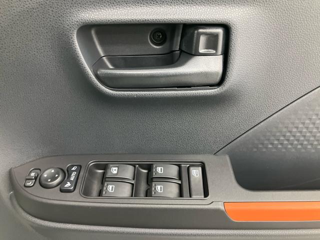 タントファンクロスターボ ワンオーナー走行距離無制限12ヶ月保証付き 両Pドア 車線逸脱警告 禁煙 シートヒータ 1オーナー Aライト LEDランプ アイドリングストップ機能 スマートキー セキュリティアラーム キーフリーシステム 記録簿(大分県)の中古車