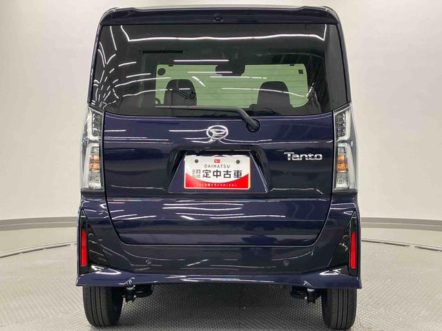 タントカスタムXリミテッド ワンオーナー走行距離無制限12ヶ月保証付き 盗難防止装置 エコアイドル 誤発進抑制装置 車線逸脱警告 LEDランプ 禁煙 Sヒーター 両側電動パワースライドドア バックモニター オートLED ワンオーナー ETC(大分県)の中古車