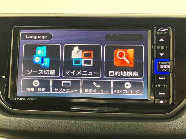 ムーヴＸリミテッドII　ＳＡIII走行距離無制限１２ヶ月保証付き　ナビゲーション搭載　バックカメラ搭載　ドライブレコーダー搭載　運転席シートヒーター付き　オートエアコン　オートハイビーム（大分県）の中古車