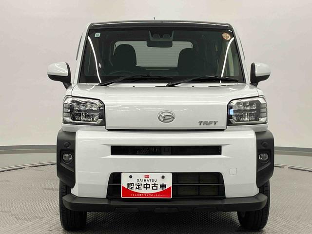 タフトＧ走行距離無制限１２ヶ月保証付き　前後ブレーキサポート　禁煙　オートＬＥＤ　運転席シートヒーター　ＬＥＤ　バックカメラ　スカイルーフ　スマートキー　車線逸脱防止　オートライト　イモビライザー　キーフリー（大分県）の中古車