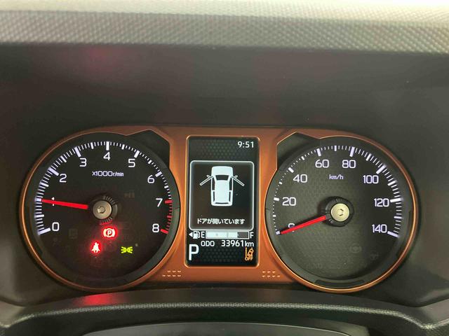 タフトＧ走行距離無制限１２ヶ月保証付き　前後ブレーキサポート　禁煙　オートＬＥＤ　運転席シートヒーター　ＬＥＤ　バックカメラ　スカイルーフ　スマートキー　車線逸脱防止　オートライト　イモビライザー　キーフリー（大分県）の中古車