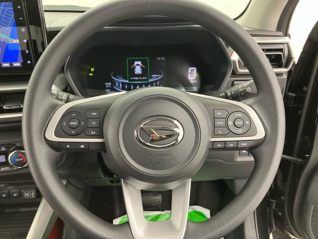 ロッキーG走行距離無制限12ヶ月保証付き Bluetoothオーディオ USBポート ETC車載器 イモビライザー 衝突防止 アダプティブクルーズコントロール LEDヘッドランプ シートヒータ メモリーナビ(大分県)の中古車