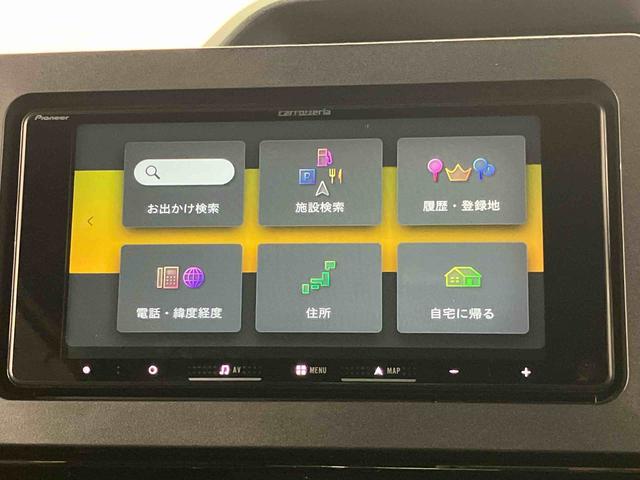 タントカスタムＸ（大分県）の中古車