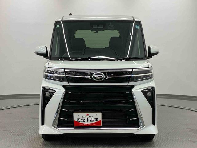 タントカスタムＸ（大分県）の中古車