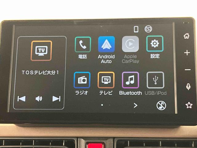 ムーヴキャンバスセオリーＧ（大分県）の中古車