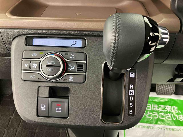 ムーヴキャンバスセオリーＧ（大分県）の中古車