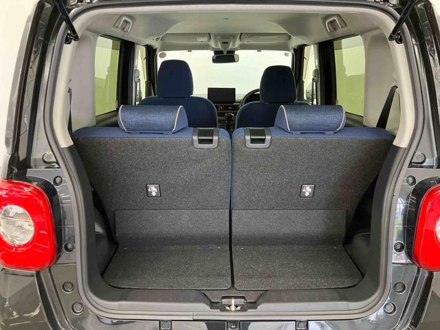 ムーヴキャンバスセオリーＧ（大分県）の中古車