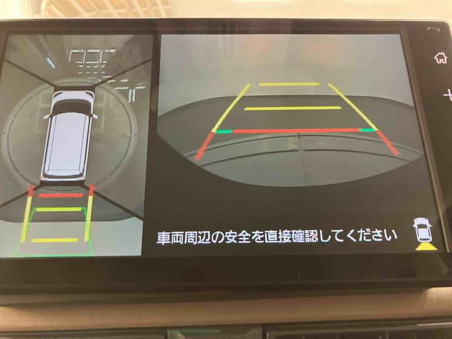 ムーヴキャンバスセオリーＧ走行距離無制限１２ヶ月保証付き　パノラミックビューモニター　ドライブレコーダ　ブルートゥース　シ−トヒ−タ−　ＬＥＤライト　衝突軽減　ＥＴＣ　禁煙　アイドルストップ　Ｂカメラ　ＵＳＢ　車線逸脱警報（大分県）の中古車