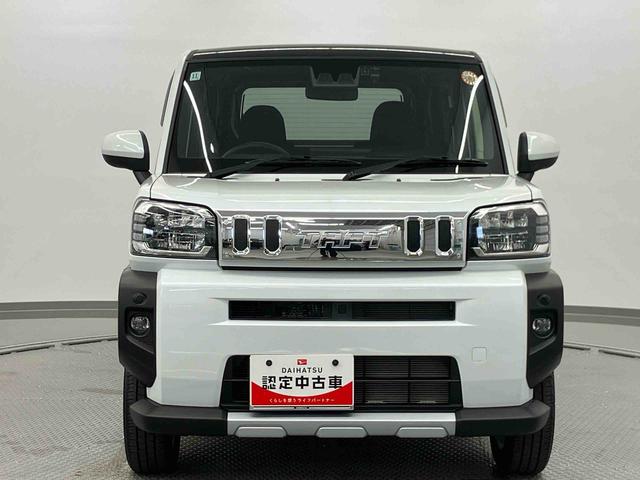 タフトＧ　クロムベンチャー（大分県）の中古車