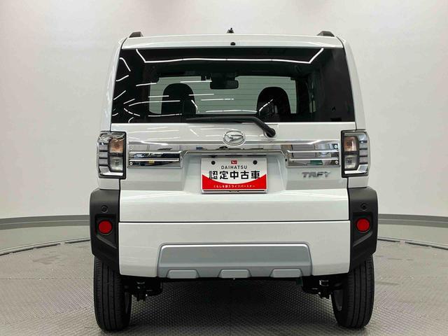 タフトＧ　クロムベンチャー（大分県）の中古車
