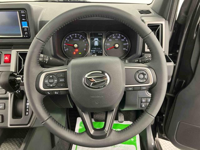 タフトG ダーククロムベンチャー ワンオーナー走行距離無制限12ヶ月保証付き ナビ付 BLUETOOTH 緊急ブレーキ AUX接続 バックモニター ドライブレコーダー アダプティブクルーズコントロール USB 禁煙車 レーンキープ キーフリー(大分県)の中古車
