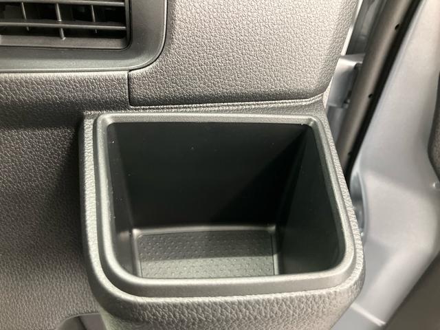 ハイゼットカーゴDX ワンオーナー走行距離無制限12ヶ月保証付き 運転席エアバック 衝突回避支援ブレーキ キーレスエントリ i−stop 運転席助手席エアバック 盗難防止装置 レーンアシスト オートライト オートマチックハイビーム(大分県)の中古車