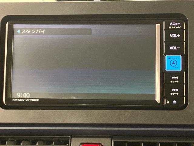 タントX走行距離無制限12ヶ月保証付き bluetooth アイドリングSTOP ETC付 衝突軽減システム USB接続 両側スライド片側電動 禁煙 ドラレコ付 AUX端子 ナビ DVD レーンキープアシスト(大分県)の中古車