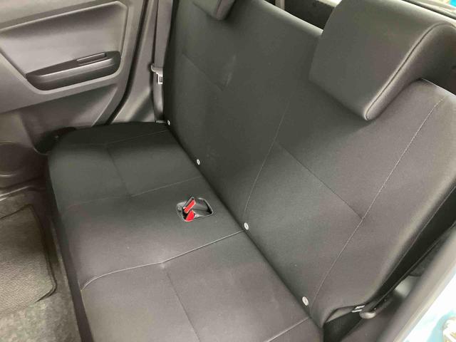 ミライースG SAIII ワンオーナー走行距離無制限12ヶ月保証付き Wエアバッグ Aライト 車線逸脱警報装置 誤発進抑制装置 禁煙 ハイビームアシスト 盗難警報装置 シートH VSA スマートKEY LEDヘッド アルミホイール ABS(大分県)の中古車