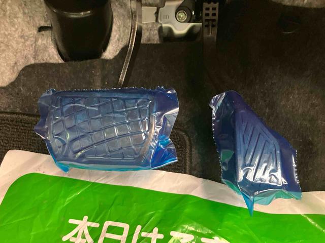 ムーヴキャンバスストライプスＧ　ワンオーナー走行距離無制限１２ヶ月保証付き　両面パワースライドドア　踏み間違い防止　Ｉ−ＳＴＯＰ　セキュリティ　ワンオーナー　車線逸脱　シ−トヒ−タ−　衝突安全ボディ　ＬＥＤヘッドライト　キーフリー　スマ−トキ−（大分県）の中古車