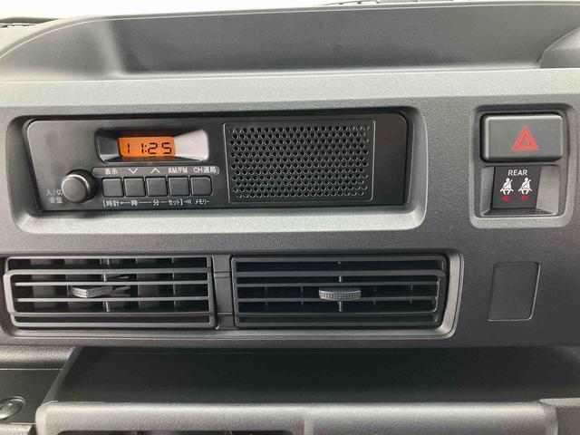 ハイゼットカーゴDX走行距離無制限12ヶ月保証付き 衝突軽減B キーフリー 盗難防止 記録簿付き 車線逸脱警告 運転席助手席エアバッグ アイドリングストップ車 両側スライド 禁煙 横滑り防止装置 オートライト 1オーナー(大分県)の中古車