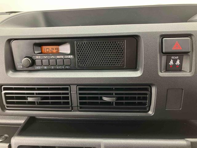 ハイゼットカーゴDX ワンオーナー走行距離無制限12ヶ月保証付き 衝突軽減B キーフリー バックガイドモニター 盗難防止 記録簿付き 車線逸脱警告 運転席助手席エアバッグ アイドリングストップ車 両側スライド 禁煙 横滑り防止装置(大分県)の中古車