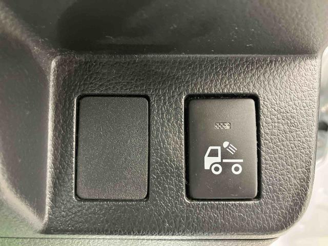 ハイゼットトラック 中古車 ジャンボＳＡＩＩＩｔ走行距離無制限１２ヶ月保証付き　ＡＢＳ付き　横滑り防止機能　レーンアシスト　Ｗエアバッグ　ＬＥＤヘッドライト　アイドリングストップ　運転席エアバッグ　整備記録簿　禁煙車　レーダーブレーキサポート