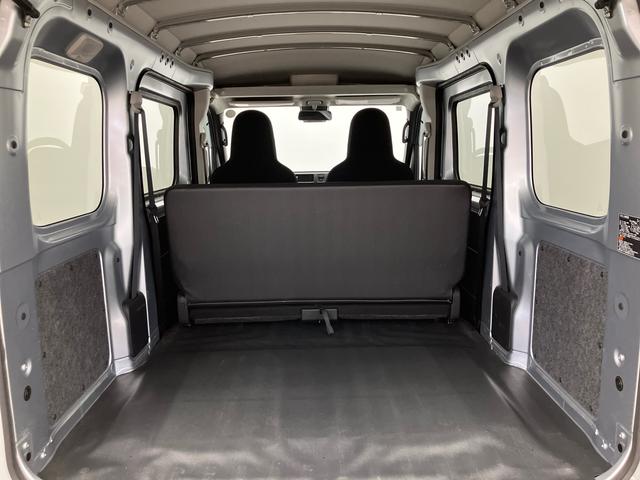 ハイゼットカーゴ 中古車 ＤＸ　ワンオーナー走行距離無制限１２ヶ月保証付き　衝突軽減Ｂ　キーフリー　盗難防止　記録簿付き　車線逸脱警告　運転席助手席エアバッグ　アイドリングストップ車　両側スライド　禁煙　横滑り防止装置　オートライト　１オーナー