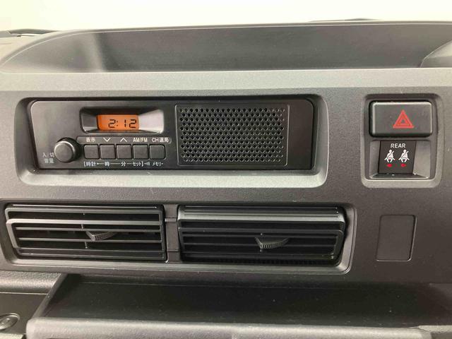 ハイゼットカーゴＤＸ　ワンオーナー走行距離無制限１２ヶ月保証付き　衝突軽減Ｂ　キーフリー　盗難防止　記録簿付き　車線逸脱警告　運転席助手席エアバッグ　アイドリングストップ車　両側スライド　禁煙　横滑り防止装置　オートライト　１オーナー（大分県）の中古車