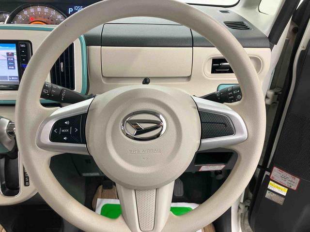 ムーヴキャンバスGメイクアップ SAIII走行距離無制限12ヶ月保証付き ナビ付き AUTOライト 禁煙 Wエアバック 両側オートスライドドア i−stop USB入力 ドライブレコーダー オートマチックハイビーム LED 横滑り防止 記録簿(大分県)の中古車