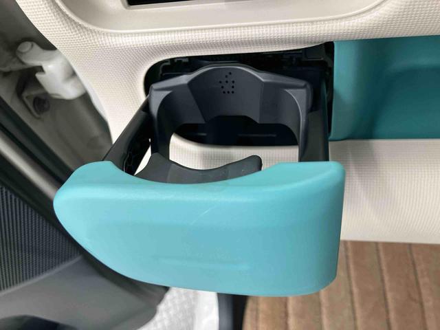 ムーヴキャンバスGメイクアップ SAIII走行距離無制限12ヶ月保証付き ナビ付き AUTOライト 禁煙 Wエアバック 両側オートスライドドア i−stop USB入力 ドライブレコーダー オートマチックハイビーム LED 横滑り防止 記録簿(大分県)の中古車