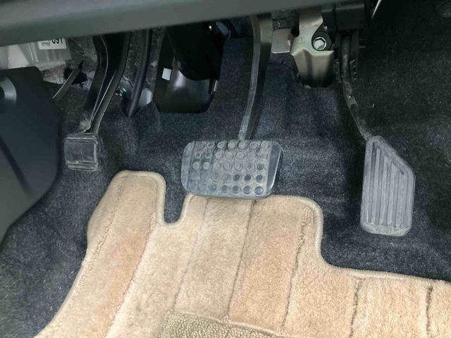 ムーヴキャンバスGメイクアップ SAIII走行距離無制限12ヶ月保証付き ナビ付き AUTOライト 禁煙 Wエアバック 両側オートスライドドア i−stop USB入力 ドライブレコーダー オートマチックハイビーム LED 横滑り防止 記録簿(大分県)の中古車