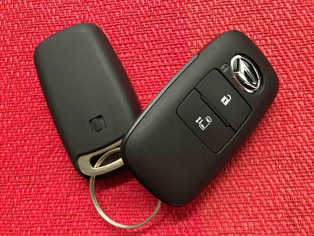 ムーヴX ワンオーナー走行距離無制限12ヶ月保証付き 両側スライド片側電動 LEDランプ レーンキープアシスト 記録簿 衝突安全ボディ イモビライザー スマートキープッシュスタート キーレス Bカメラ アイドリングストップ(大分県)の中古車