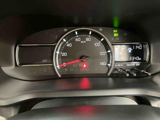 ムーヴX ワンオーナー走行距離無制限12ヶ月保証付き 両側スライド片側電動 LEDランプ レーンキープアシスト 記録簿 衝突安全ボディ イモビライザー スマートキープッシュスタート キーレス Bカメラ アイドリングストップ(大分県)の中古車