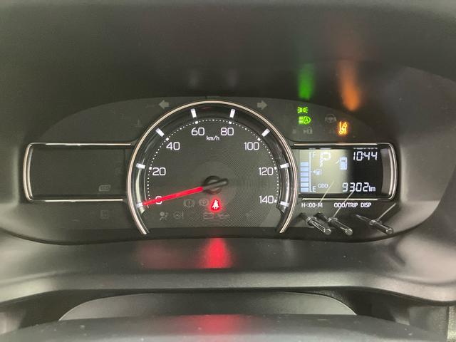 ムーヴX ワンオーナー走行距離無制限12ヶ月保証付き 両側スライド片側電動 LEDランプ レーンキープアシスト 記録簿 衝突安全ボディ スマートキープッシュスタート キーレス Bカメラ オートマチックハイビーム(大分県)の中古車