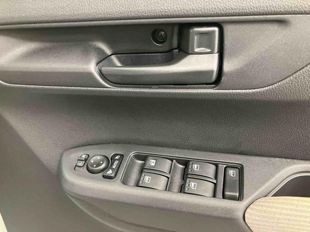 ムーヴX ワンオーナー走行距離無制限12ヶ月保証付き 両側スライド片側電動 LEDランプ レーンキープアシスト 記録簿 衝突安全ボディ イモビライザー スマートキープッシュスタート キーレス Bカメラ アイドリングストップ(大分県)の中古車